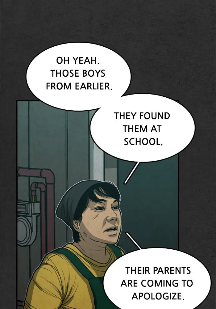 Rotten Chapter 18 page 95 - 