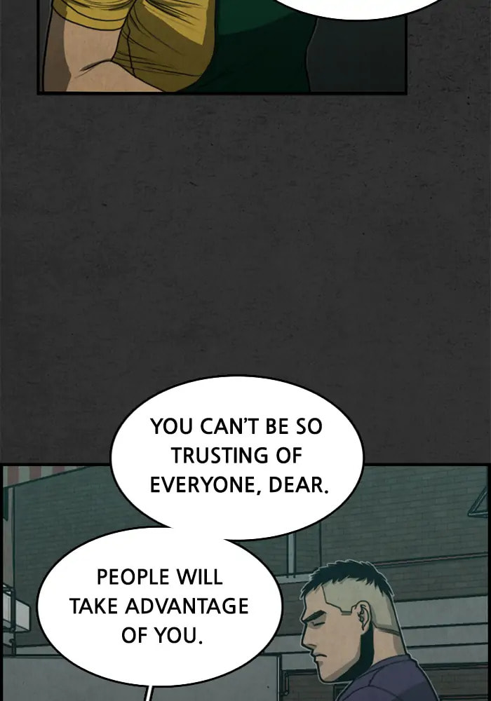 Rotten Chapter 18 page 96 - 