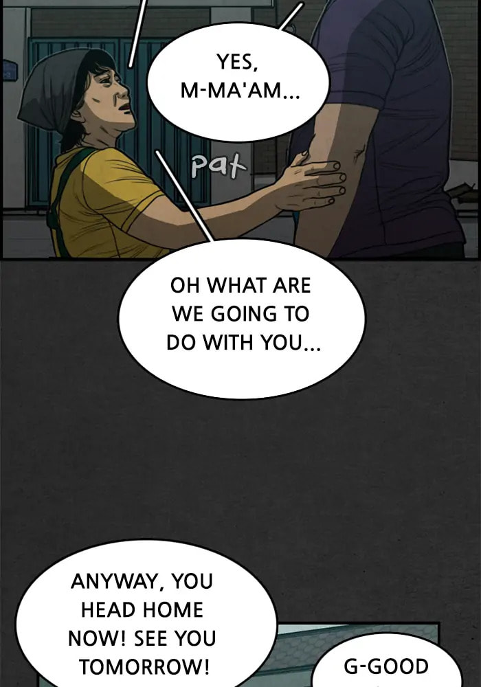Rotten Chapter 18 page 97 - 