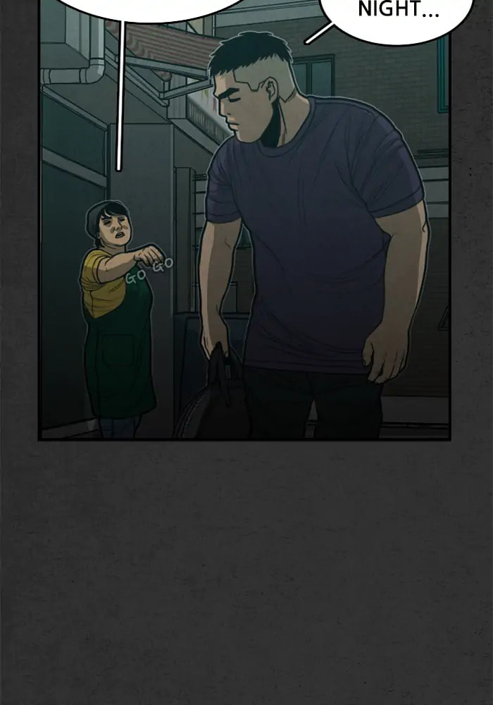 Rotten Chapter 18 page 98 - 