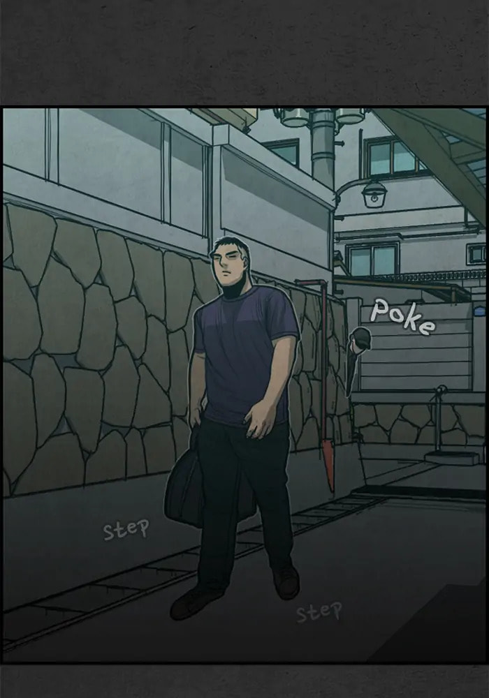 Rotten Chapter 18 page 99 - 