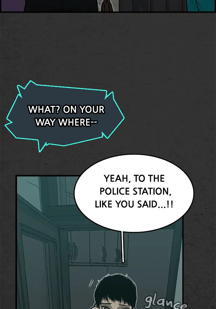 Rotten Chapter 19 page 101 - 