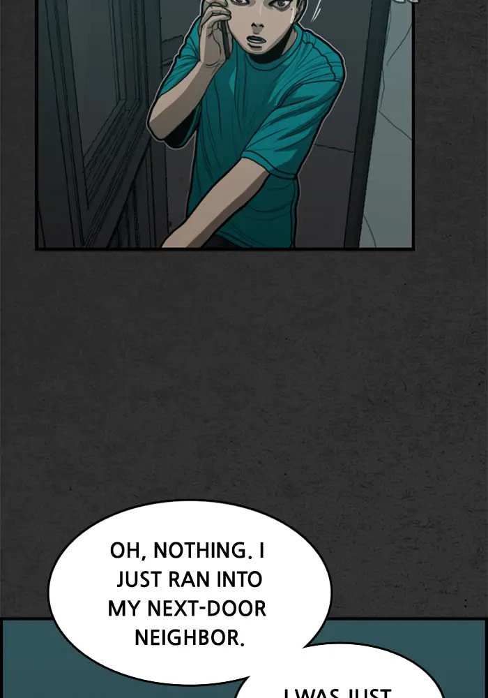 Rotten Chapter 19 page 102 - 
