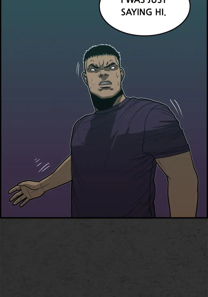Rotten Chapter 19 page 103 - 