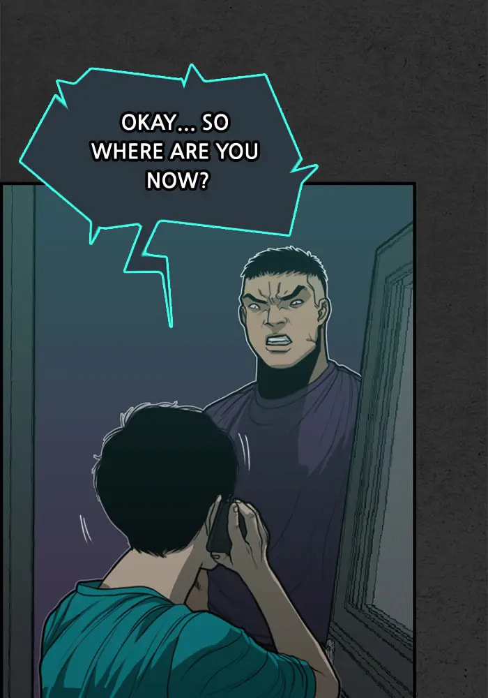 Rotten Chapter 19 page 104 - 