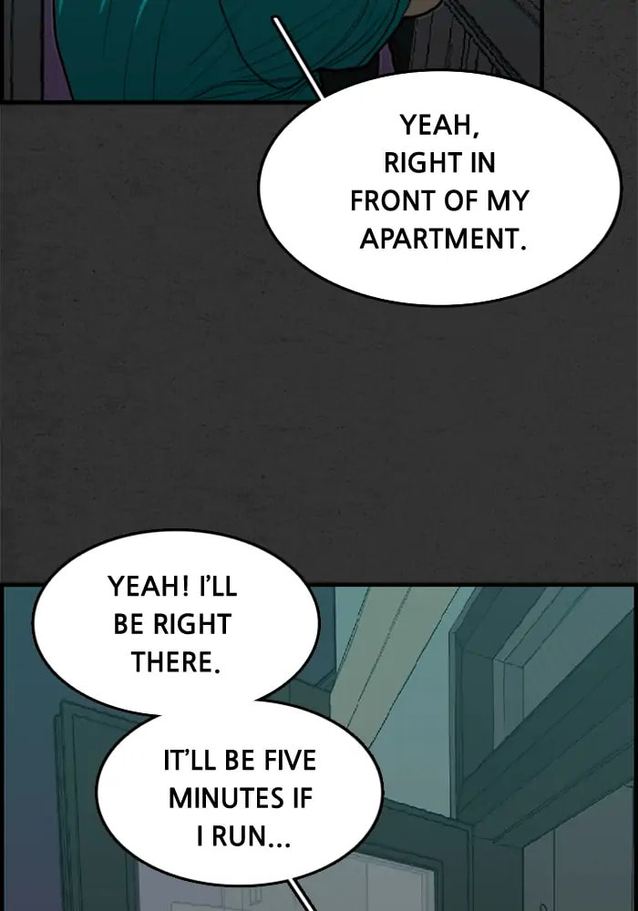 Rotten Chapter 19 page 105 - 