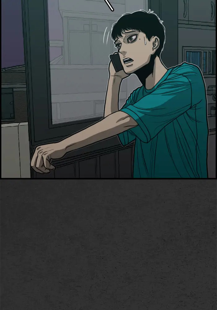 Rotten Chapter 19 page 106 - 