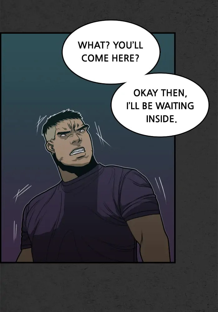 Rotten Chapter 19 page 107 - 
