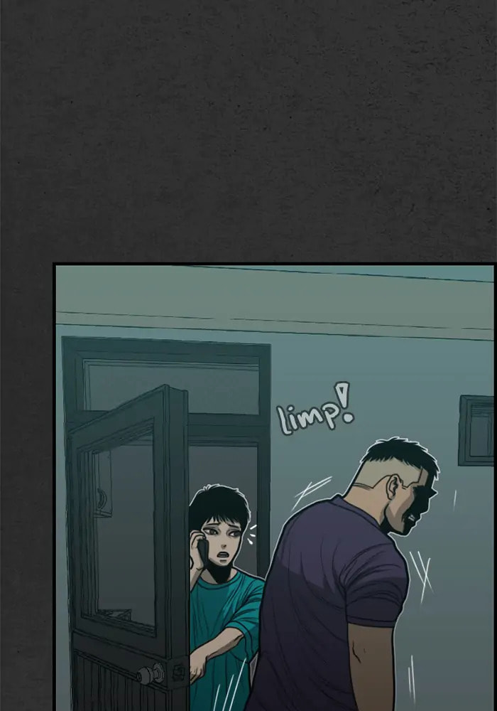 Rotten Chapter 19 page 108 - 
