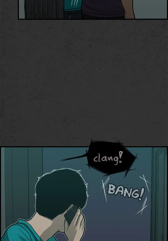 Rotten Chapter 19 page 109 - 