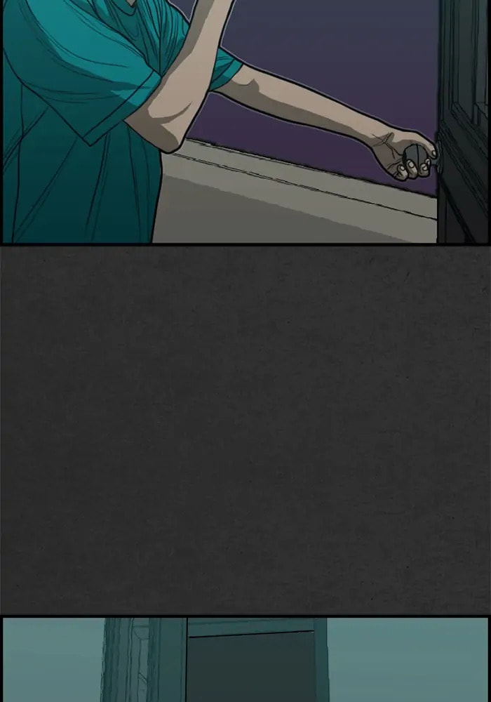 Rotten Chapter 19 page 110 - 