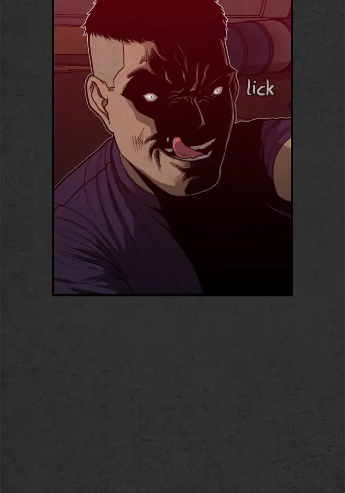 Rotten Chapter 19 page 12 - 