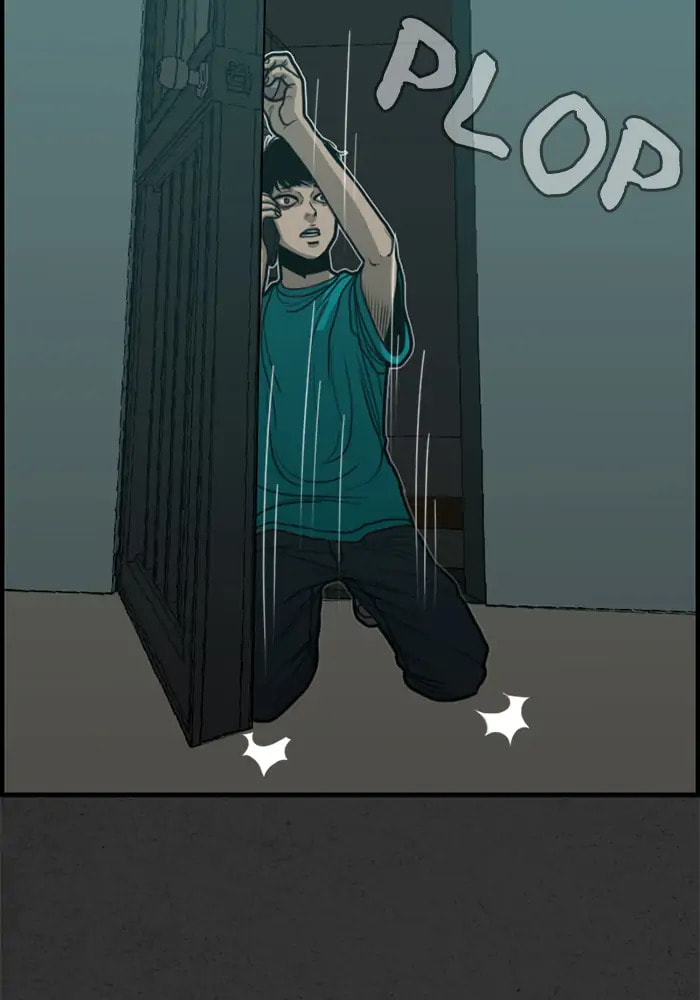 Rotten Chapter 19 page 111 - 
