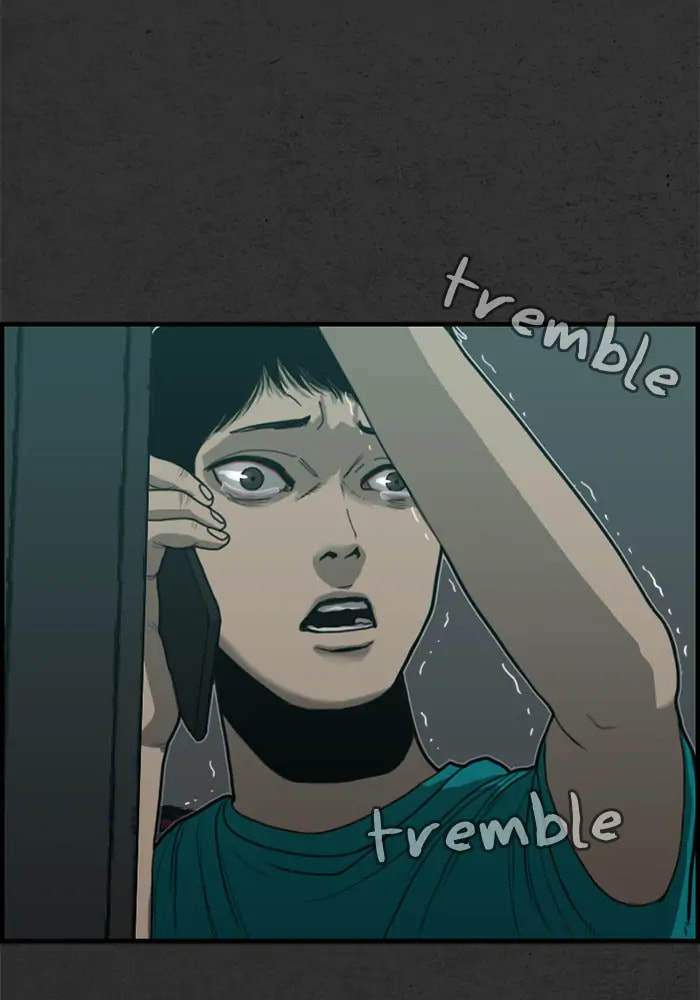 Rotten Chapter 19 page 112 - 