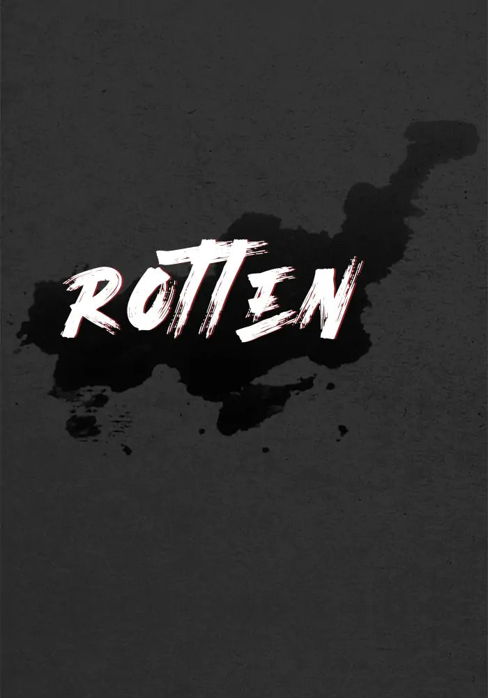 Rotten Chapter 19 page 114 - 