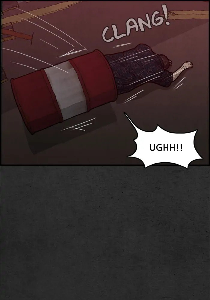 Rotten Chapter 19 page 119 - 