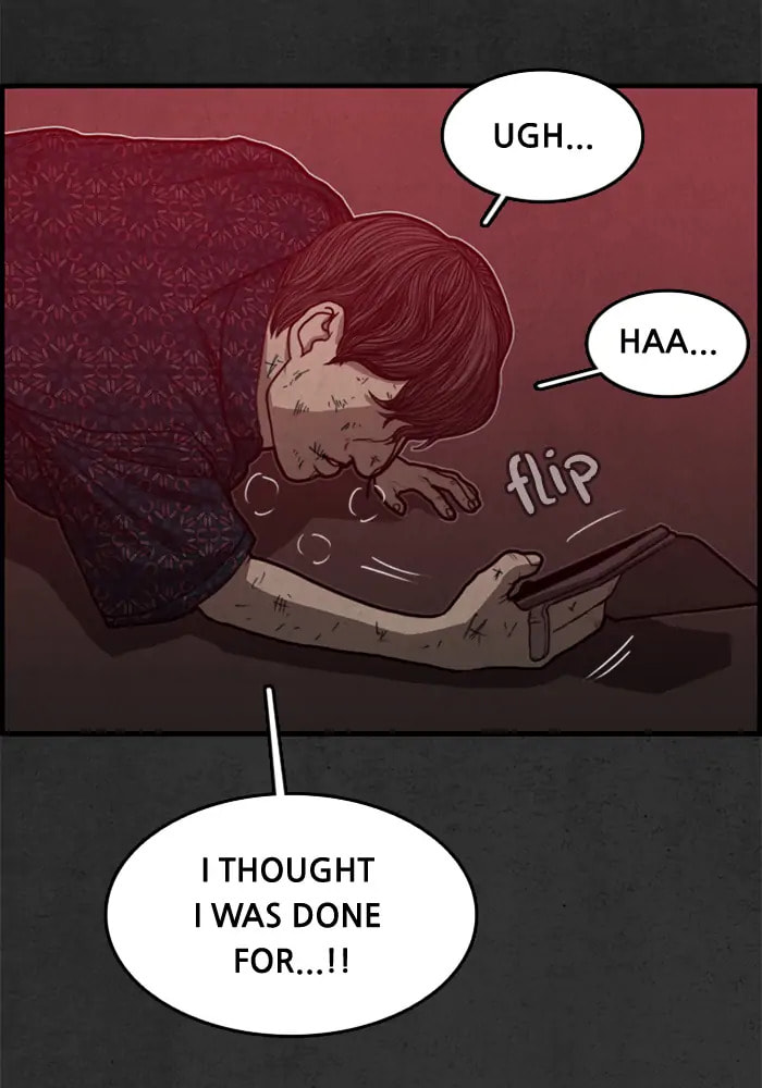 Rotten Chapter 19 page 120 - 