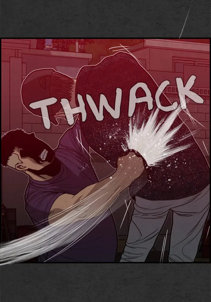 Rotten Chapter 19 page 13 - 