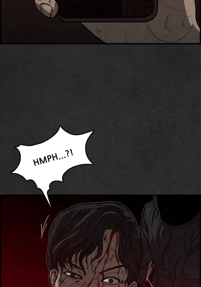 Rotten Chapter 19 page 122 - 