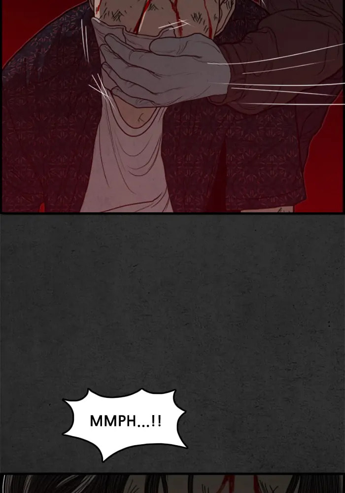 Rotten Chapter 19 page 123 - 