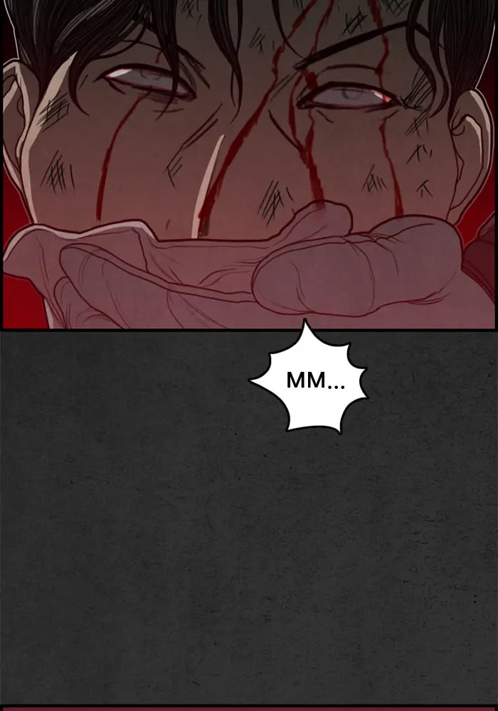Rotten Chapter 19 page 124 - 
