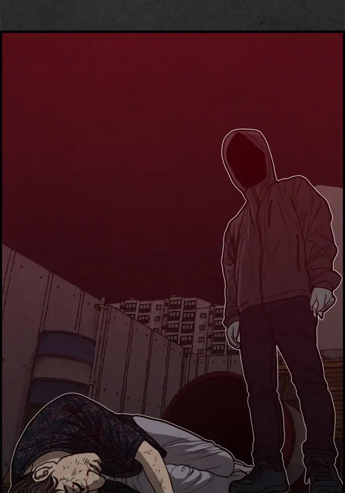 Rotten Chapter 19 page 126 - 
