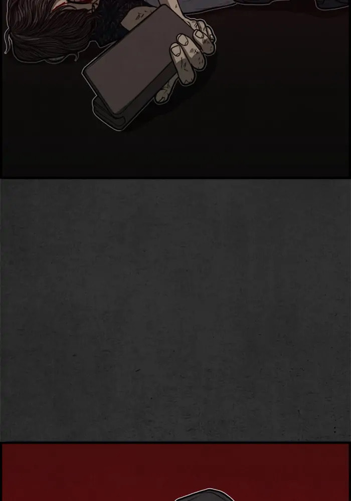 Rotten Chapter 19 page 127 - 