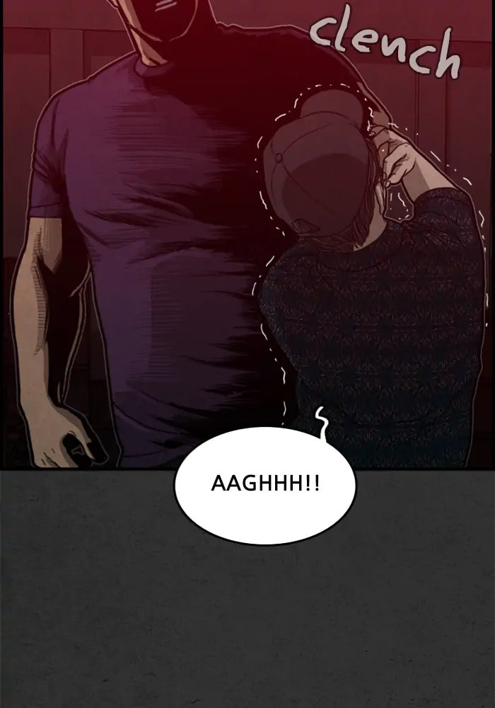 Rotten Chapter 19 page 16 - 