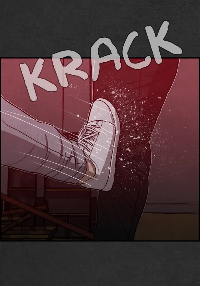 Rotten Chapter 19 page 18 - 