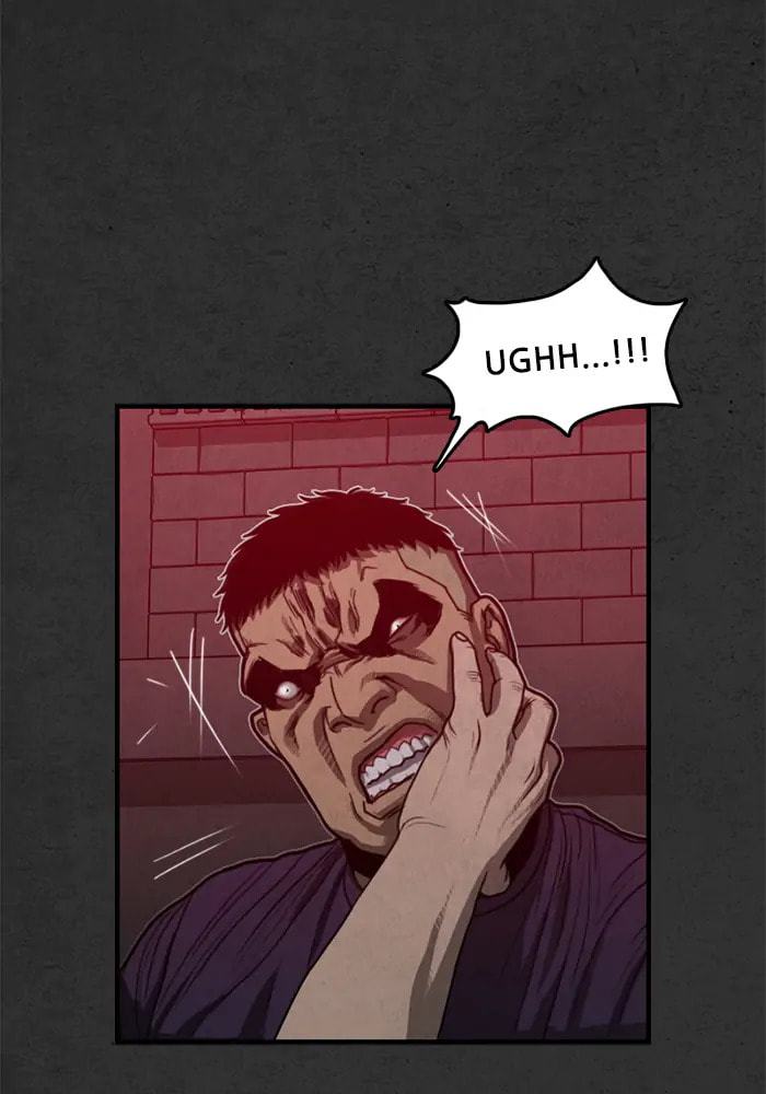 Rotten Chapter 19 page 19 - 