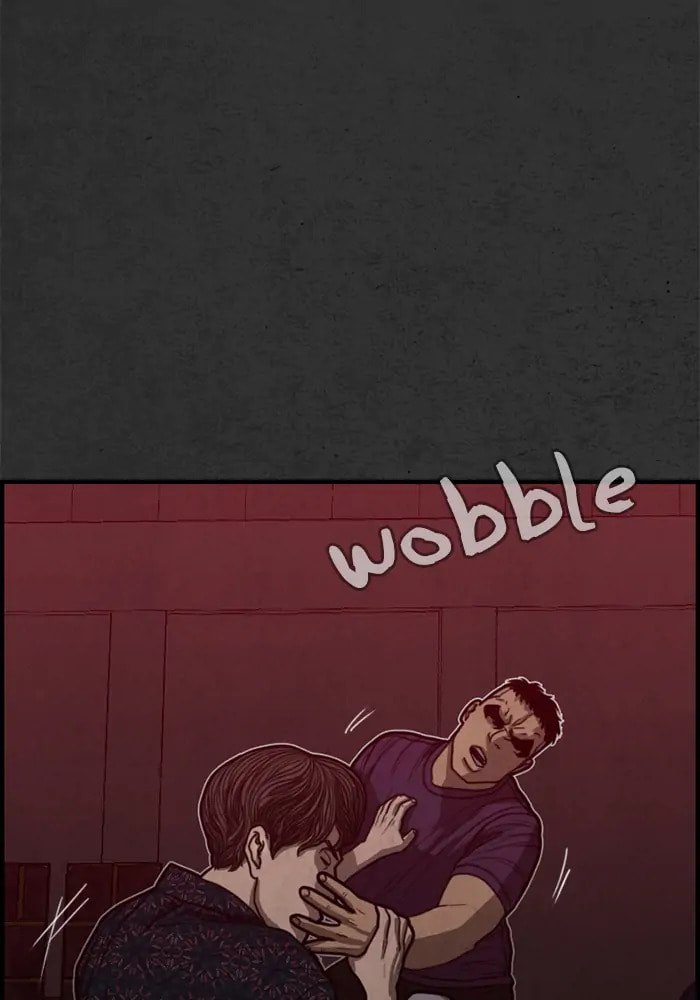 Rotten Chapter 19 page 20 - 