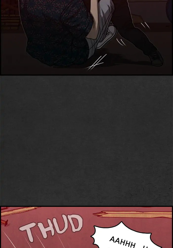 Rotten Chapter 19 page 21 - 