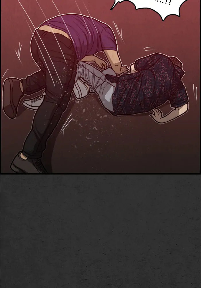 Rotten Chapter 19 page 22 - 
