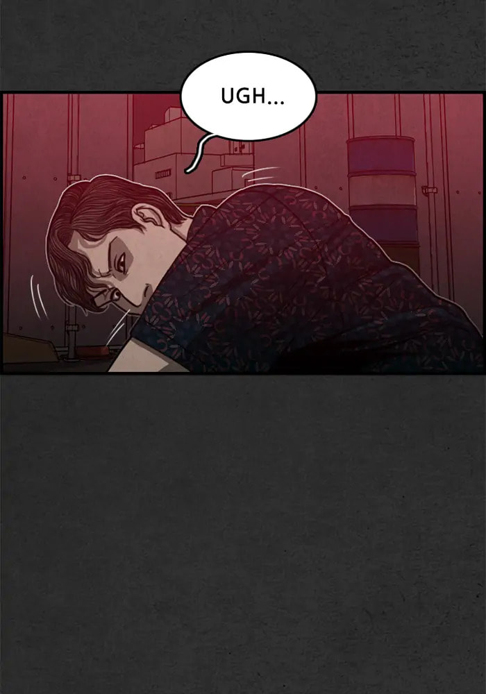 Rotten Chapter 19 page 23 - 