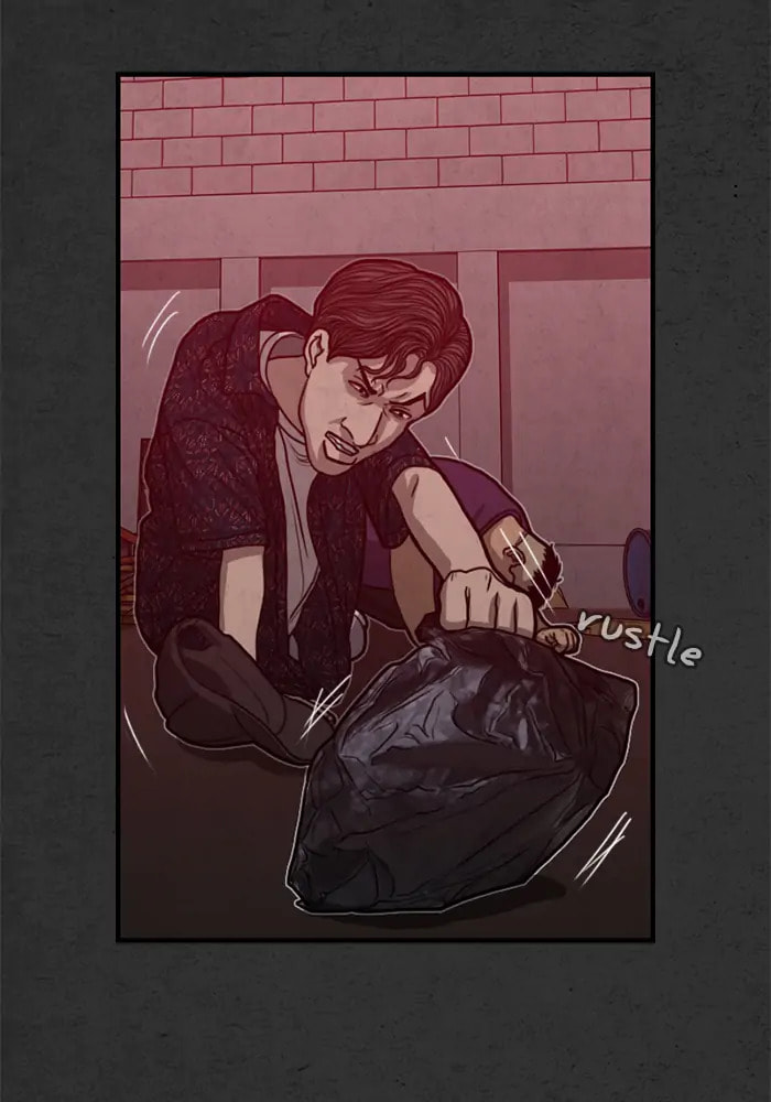 Rotten Chapter 19 page 24 - 
