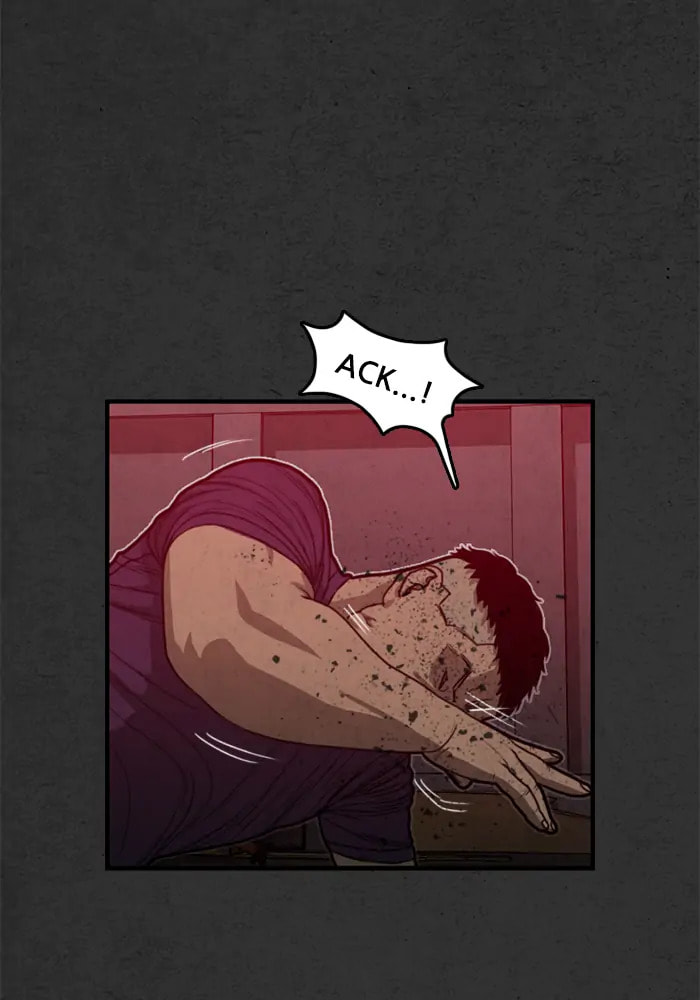 Rotten Chapter 19 page 26 - 