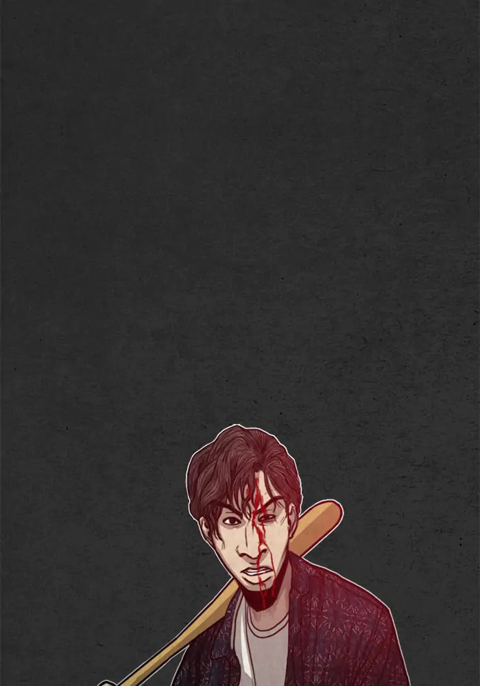 Rotten Chapter 19 page 31 - 