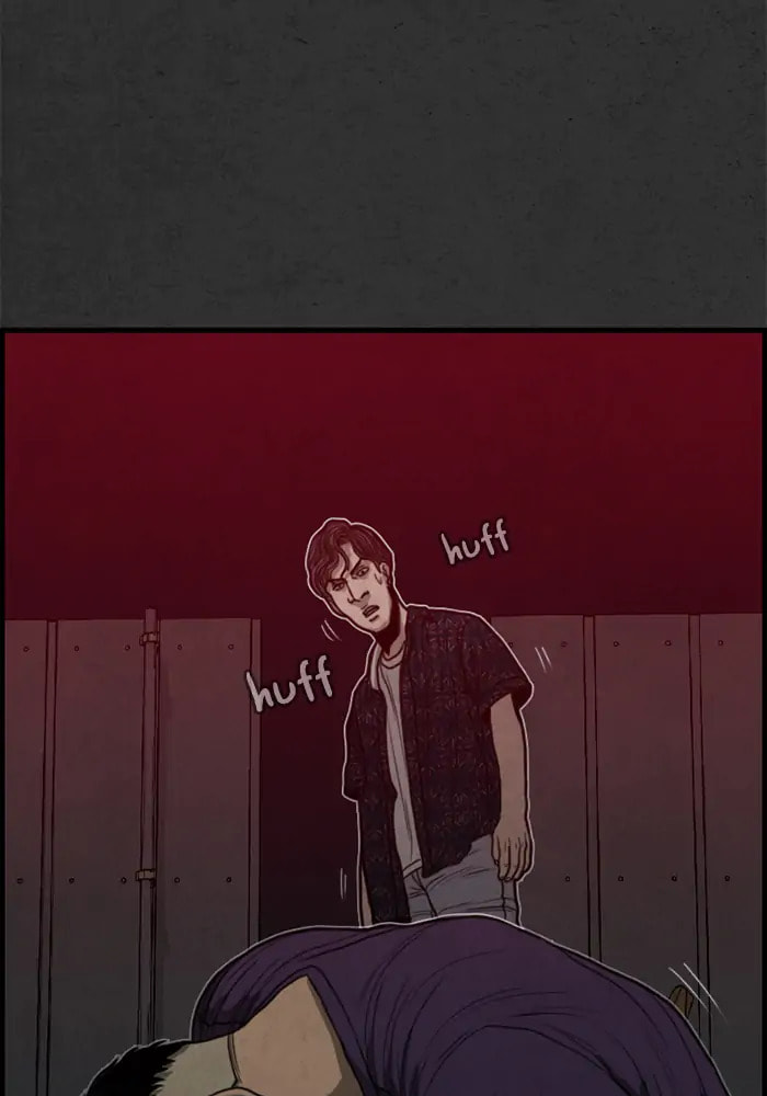 Rotten Chapter 19 page 34 - 