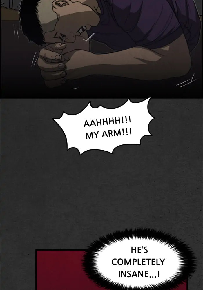 Rotten Chapter 19 page 35 - 