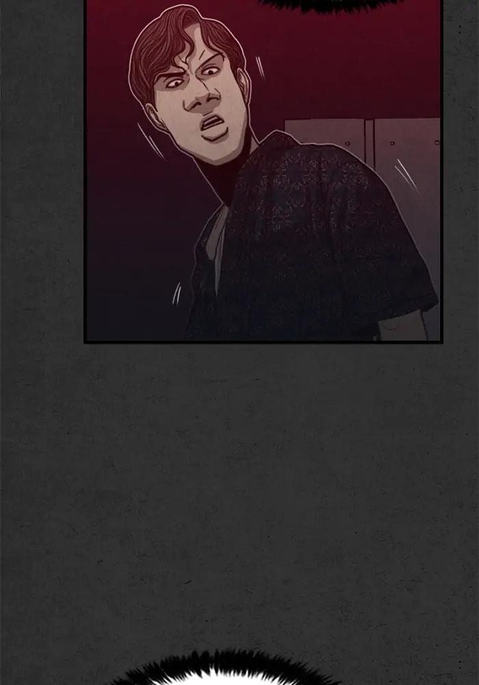 Rotten Chapter 19 page 36 - 