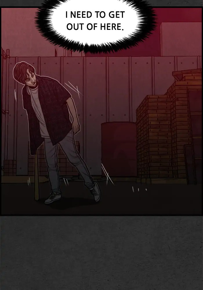 Rotten Chapter 19 page 37 - 