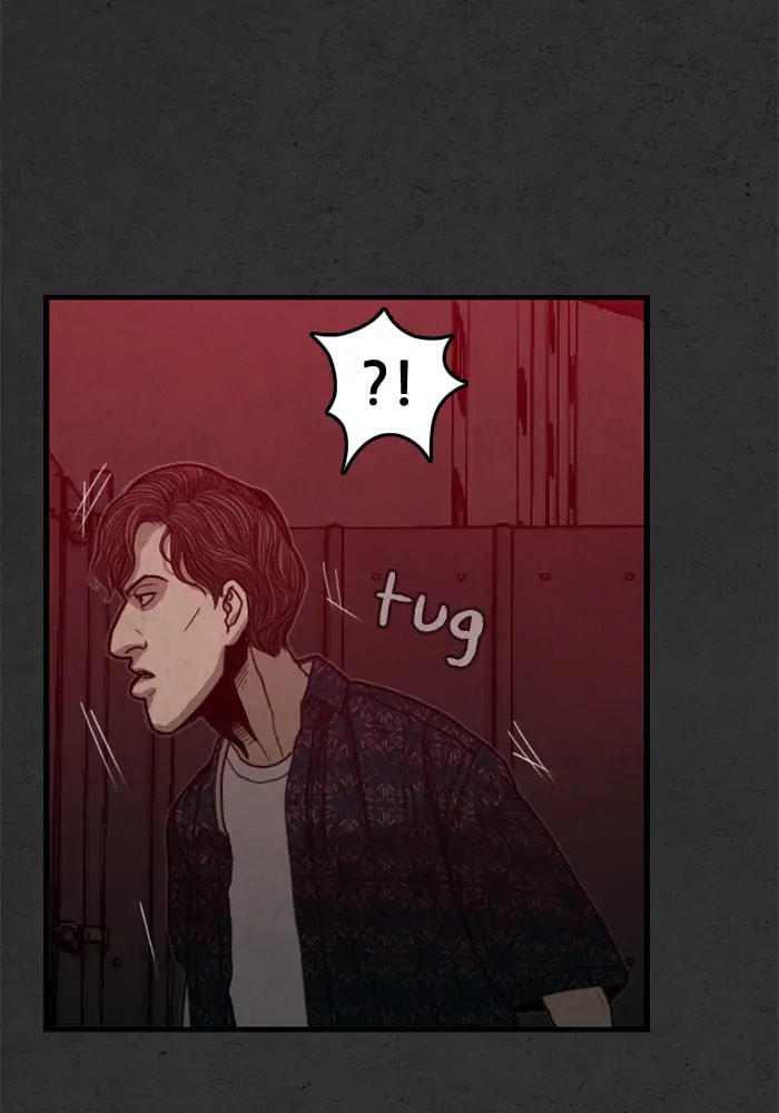 Rotten Chapter 19 page 38 - 
