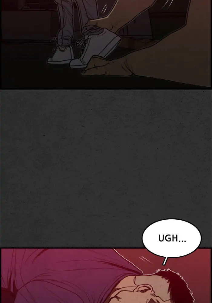 Rotten Chapter 19 page 40 - 