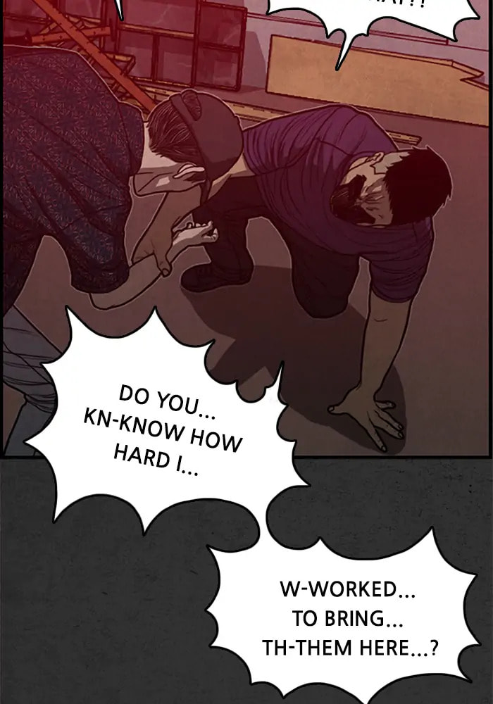 Rotten Chapter 19 page 5 - 
