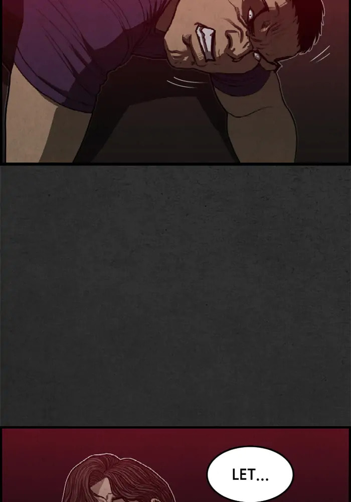 Rotten Chapter 19 page 41 - 