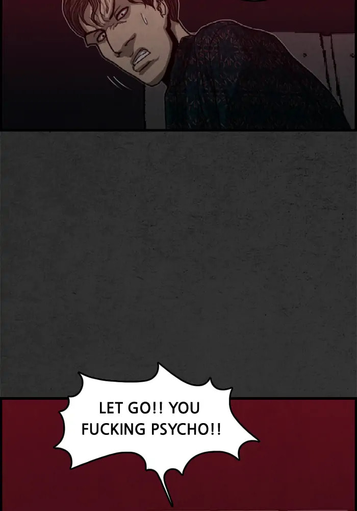 Rotten Chapter 19 page 42 - 
