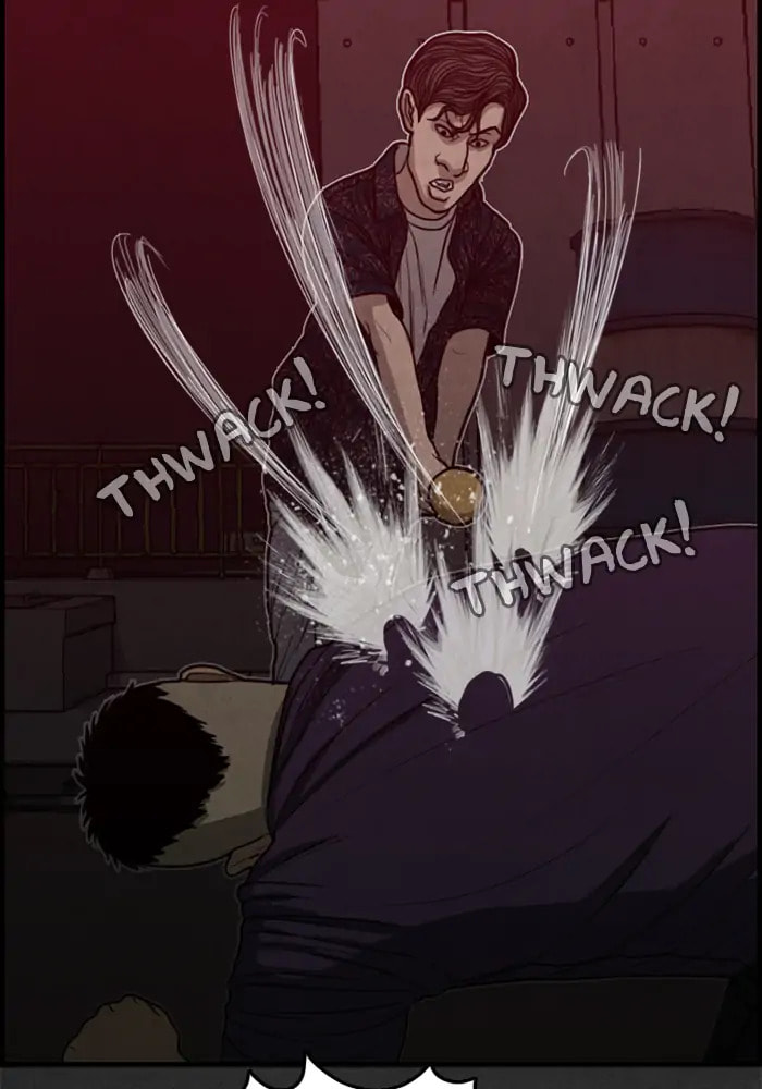 Rotten Chapter 19 page 43 - 