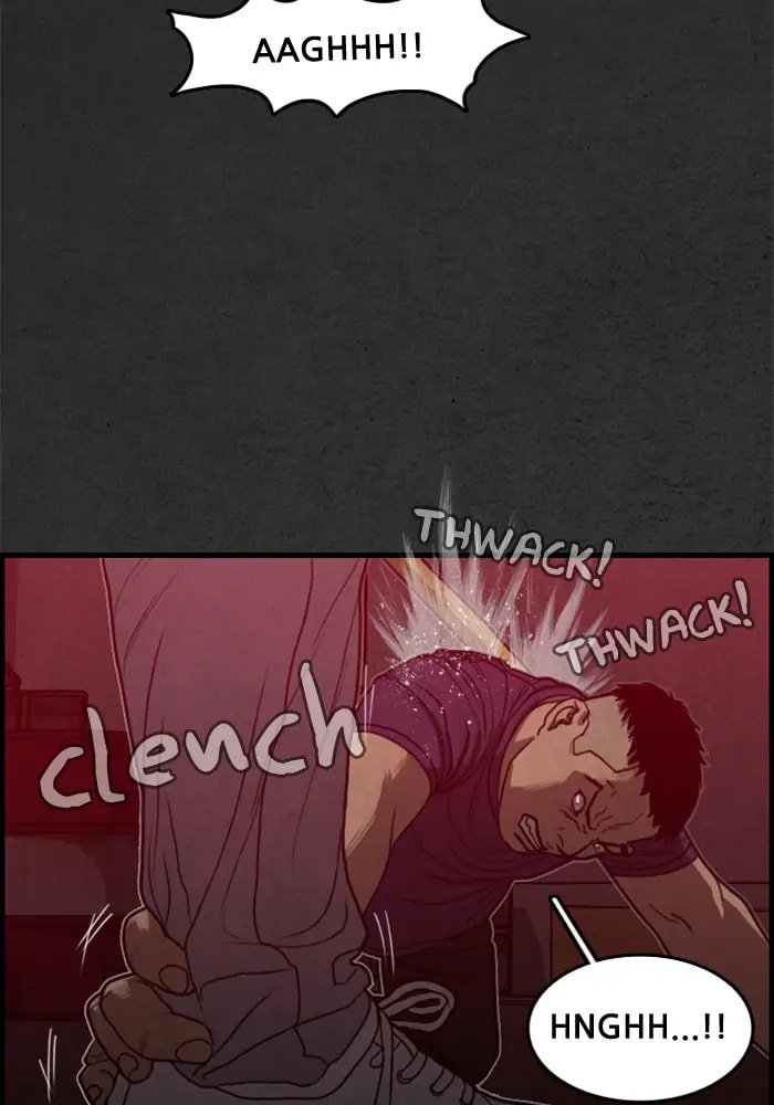 Rotten Chapter 19 page 44 - 