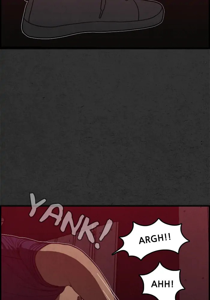 Rotten Chapter 19 page 45 - 