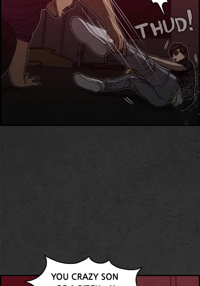 Rotten Chapter 19 page 46 - 
